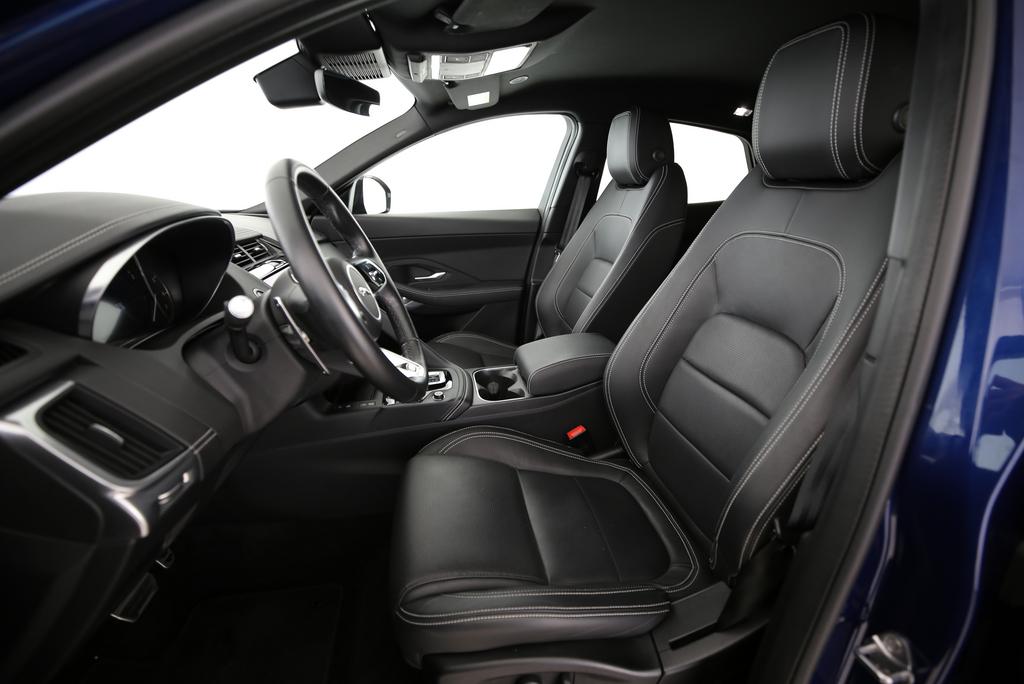 JAGUAR E-Pace 1.5 T 300e R-Dynamic S AWD-image-2