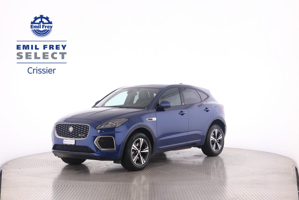 JAGUAR E-Pace 1.5 T 300e R-Dynamic S AWD-image-0