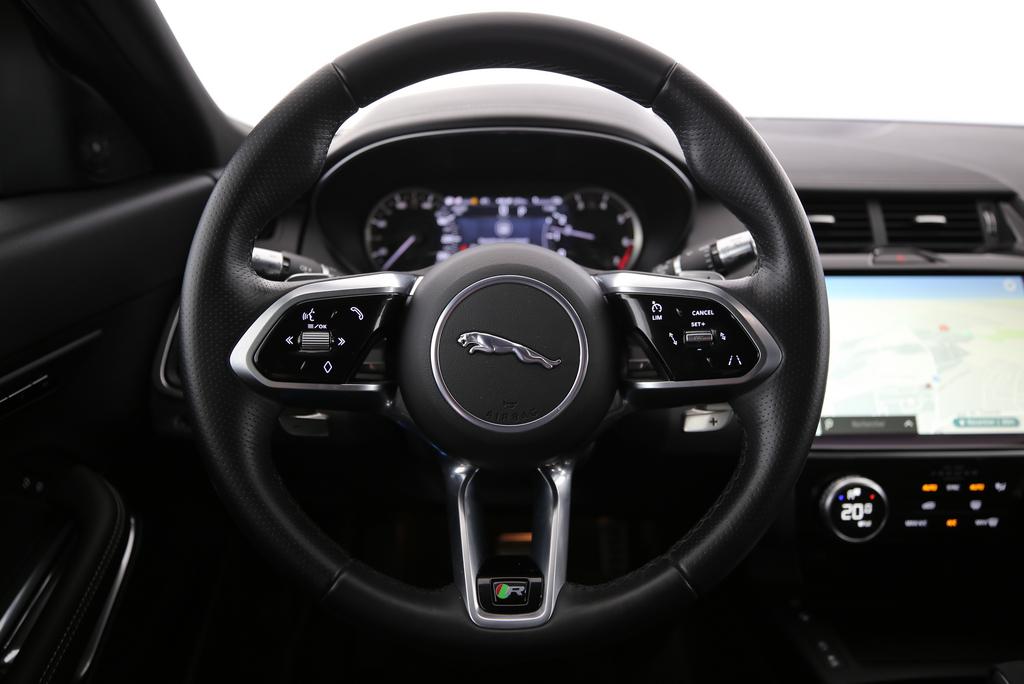 JAGUAR E-Pace 1.5 T 300e R-Dynamic S AWD-image-5