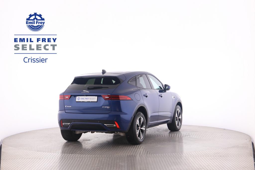 JAGUAR E-Pace 1.5 T 300e R-Dynamic S AWD-image-1