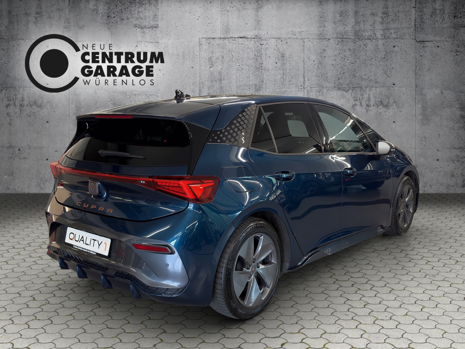 CUPRA Born 58 kWh-image-3