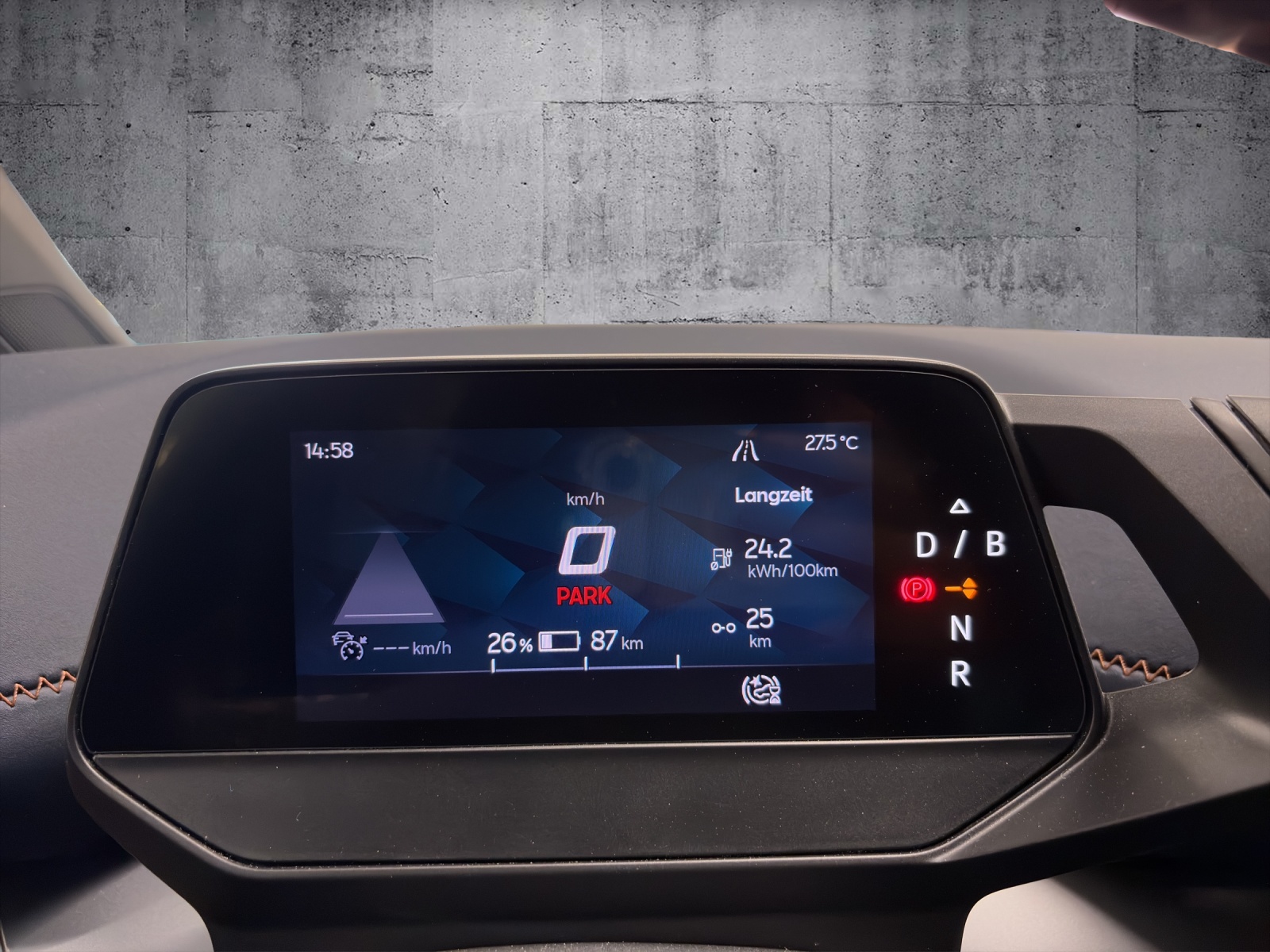 CUPRA Born 58 kWh-image-12