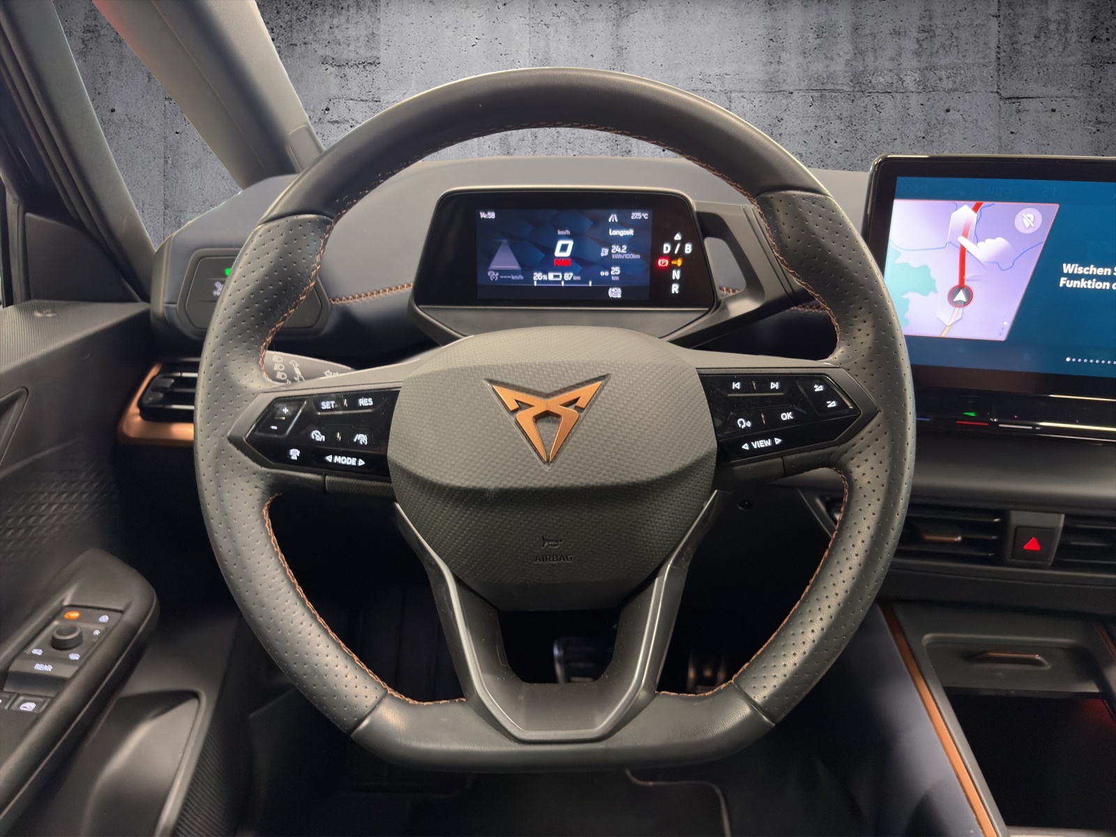 CUPRA Born 58 kWh-image-8