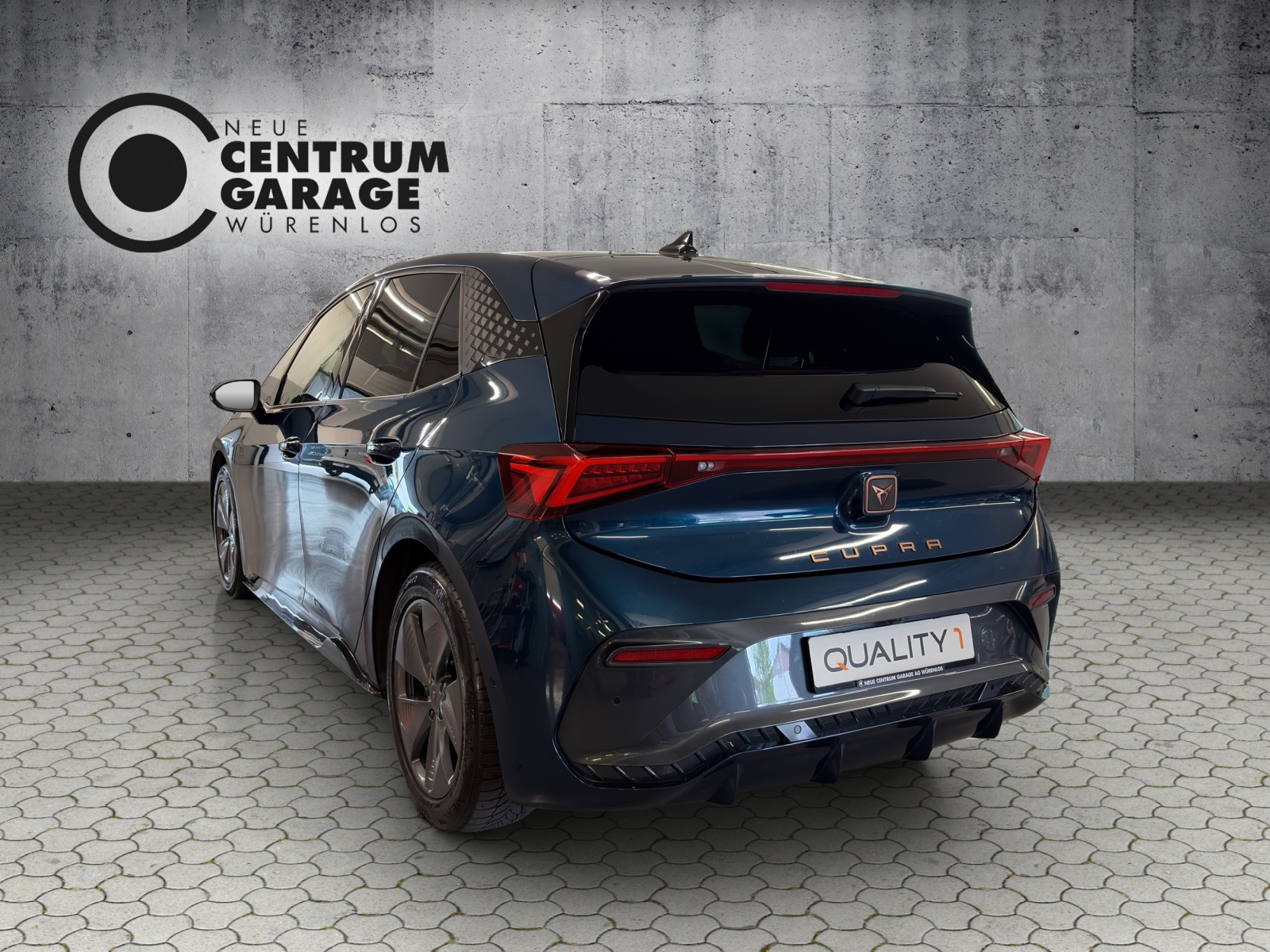 CUPRA Born 58 kWh-image-5
