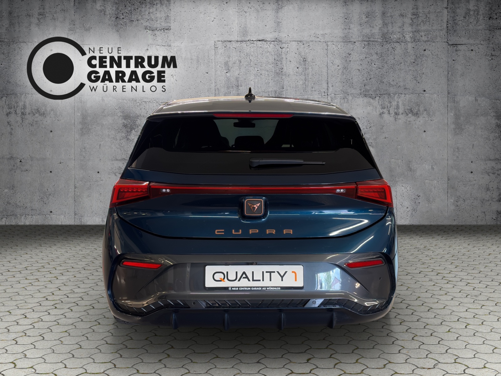 CUPRA Born 58 kWh-image-4
