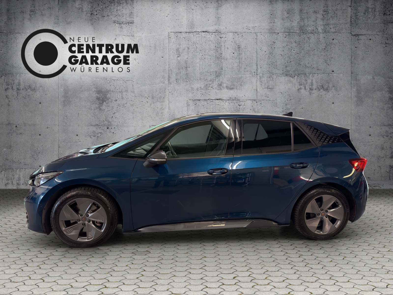 CUPRA Born 58 kWh-image-6