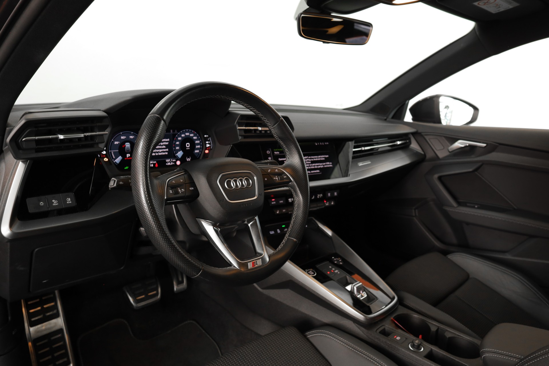 AUDI A3 Sportback 40 TFSI e Attraction S-tronic-image-6