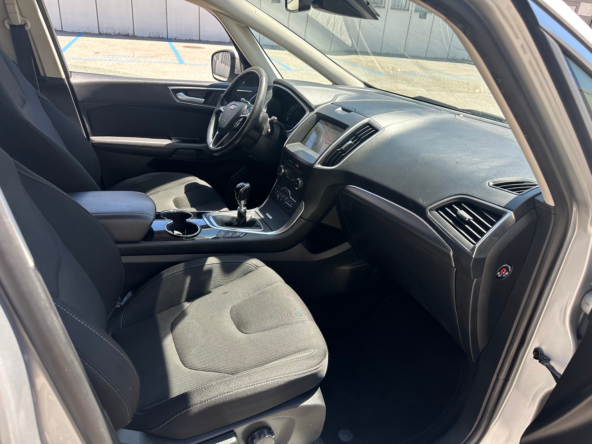FORD S-Max 2.0 TDCi Trend AWD-image-11