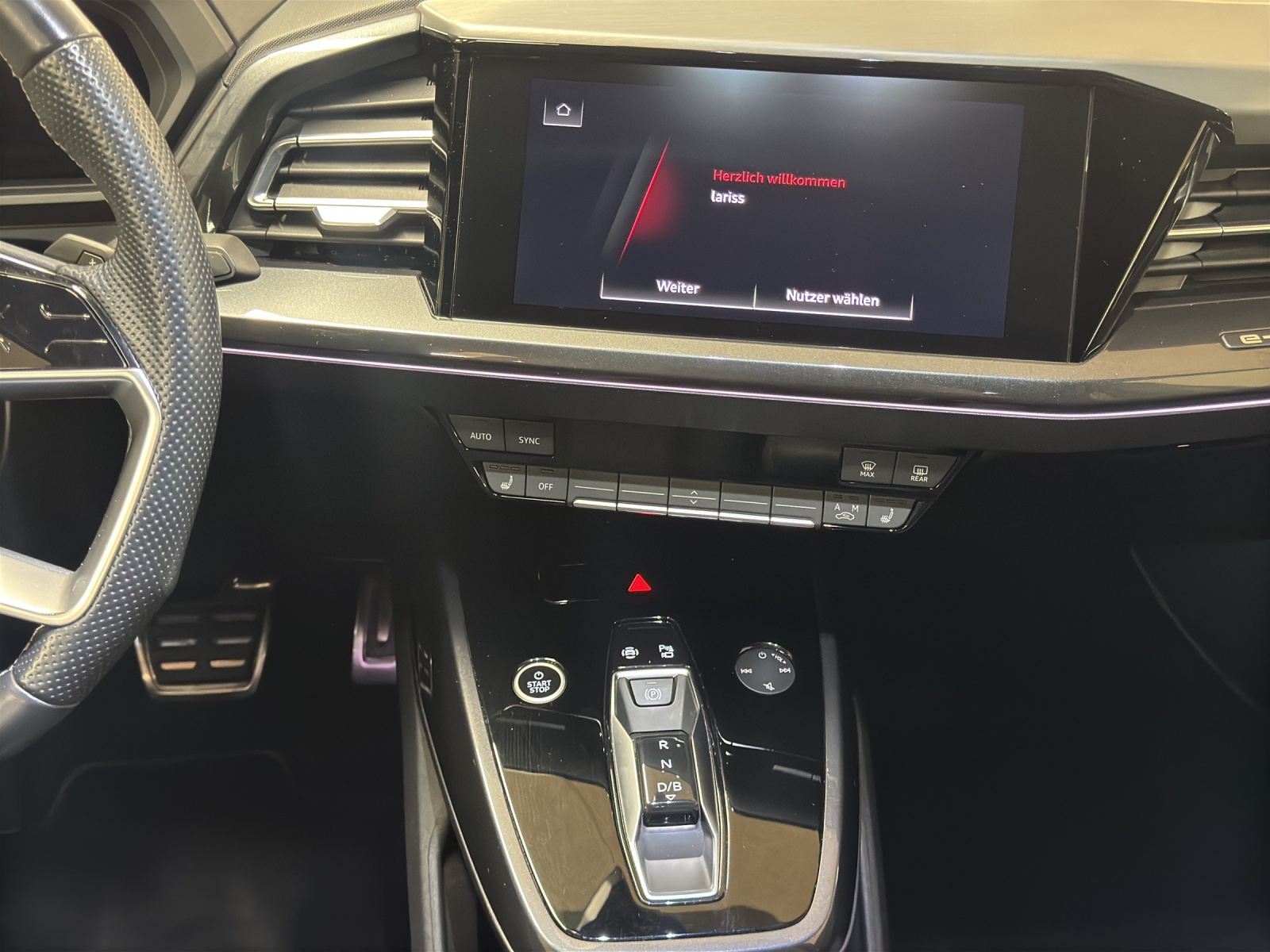 AUDI Q4 Sportback e-tron 50 quattro-image-11