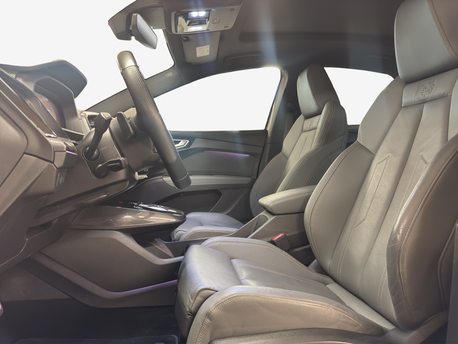 AUDI Q4 Sportback e-tron 50 quattro-image-8