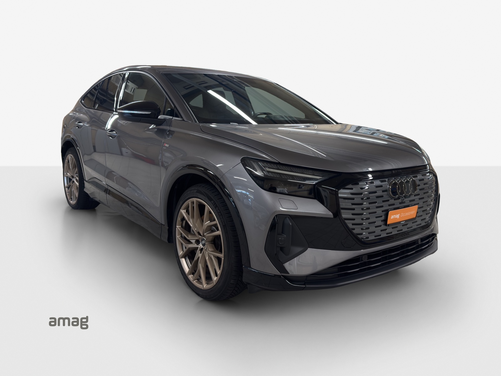 AUDI Q4 Sportback e-tron 50 quattro-image-6