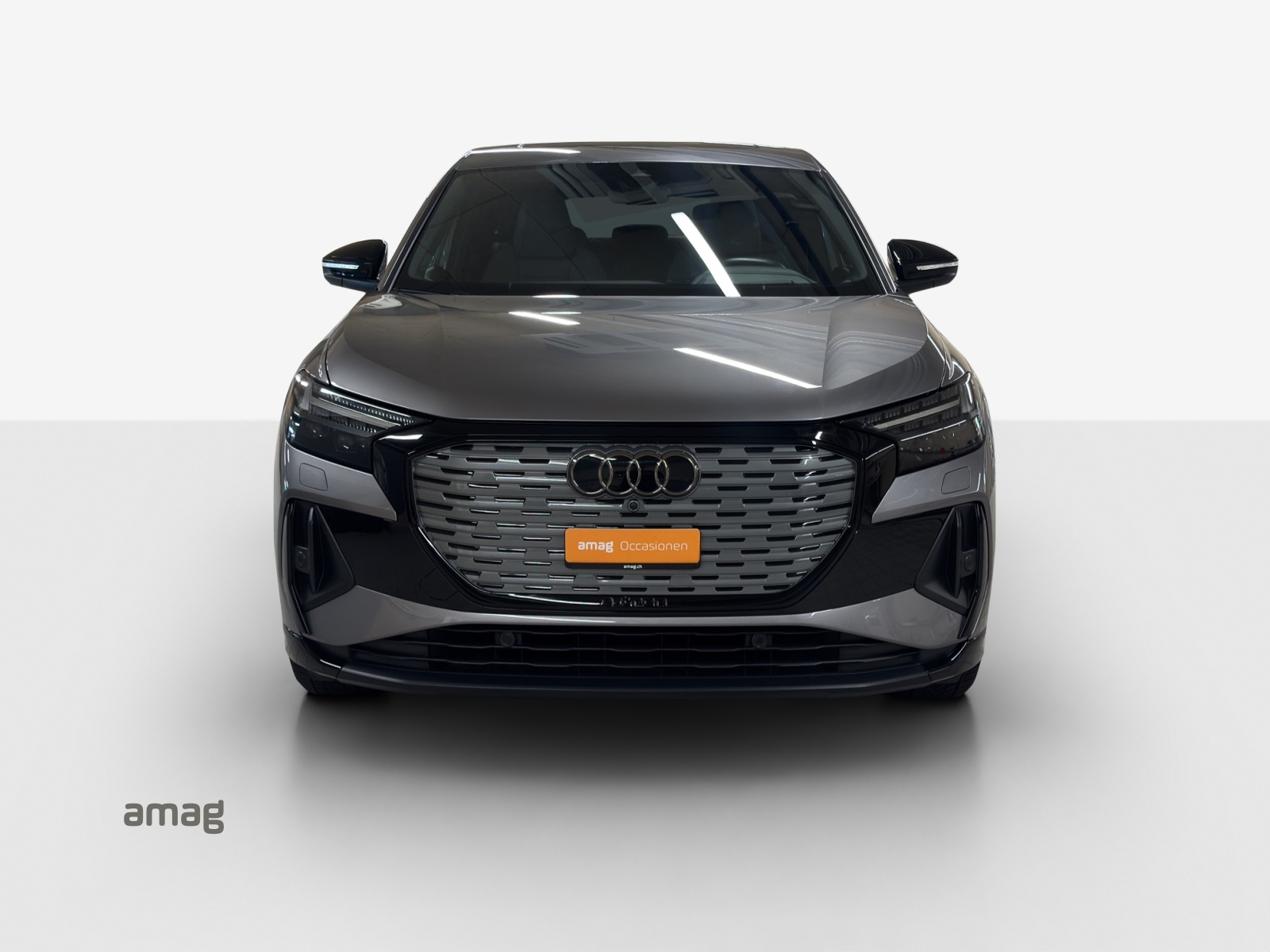 AUDI Q4 Sportback e-tron 50 quattro-image-7