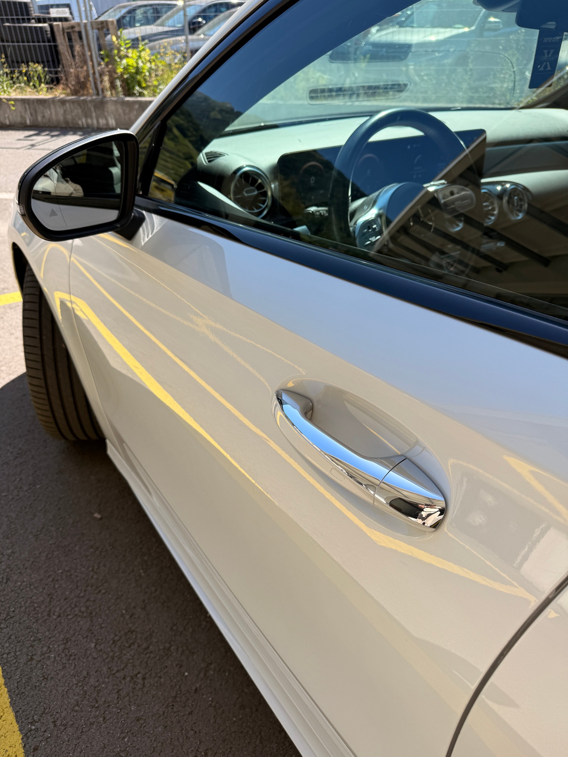 MERCEDES-BENZ A 220 Style 7G-DCT-image-6