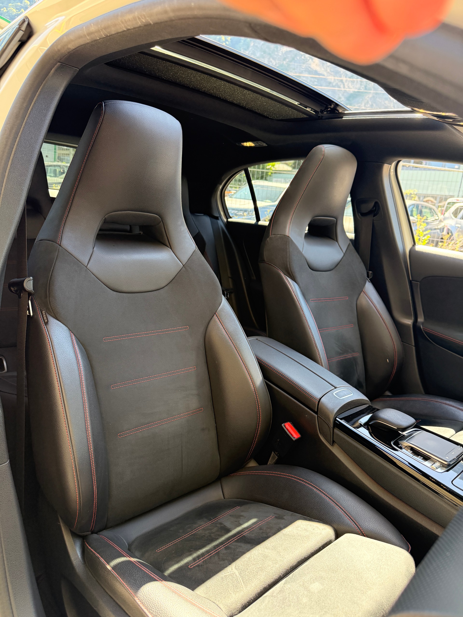 MERCEDES-BENZ A 220 Style 7G-DCT-image-25