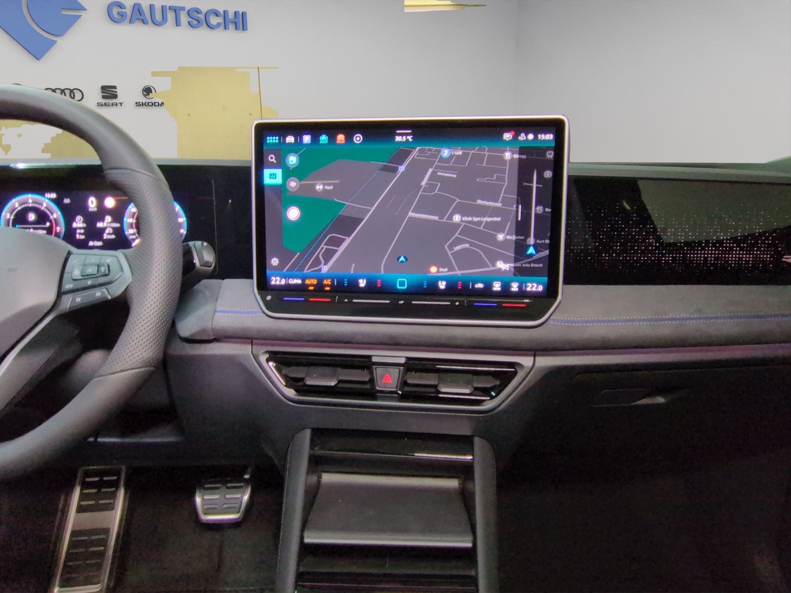 VW Tiguan 2.0 TSI DSG R-Line Plus 4Motion-image-7