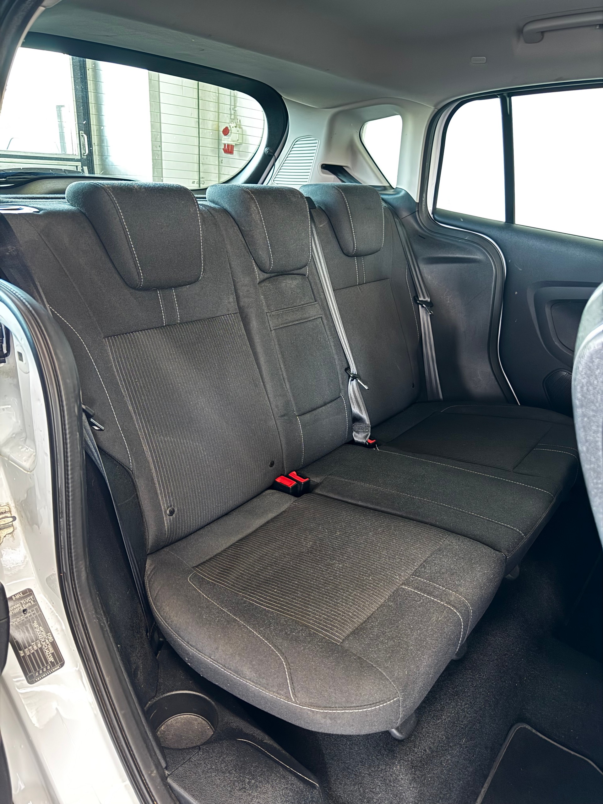 FORD B-Max 1.6 Ti-VCT Trend PowerShift-image-20