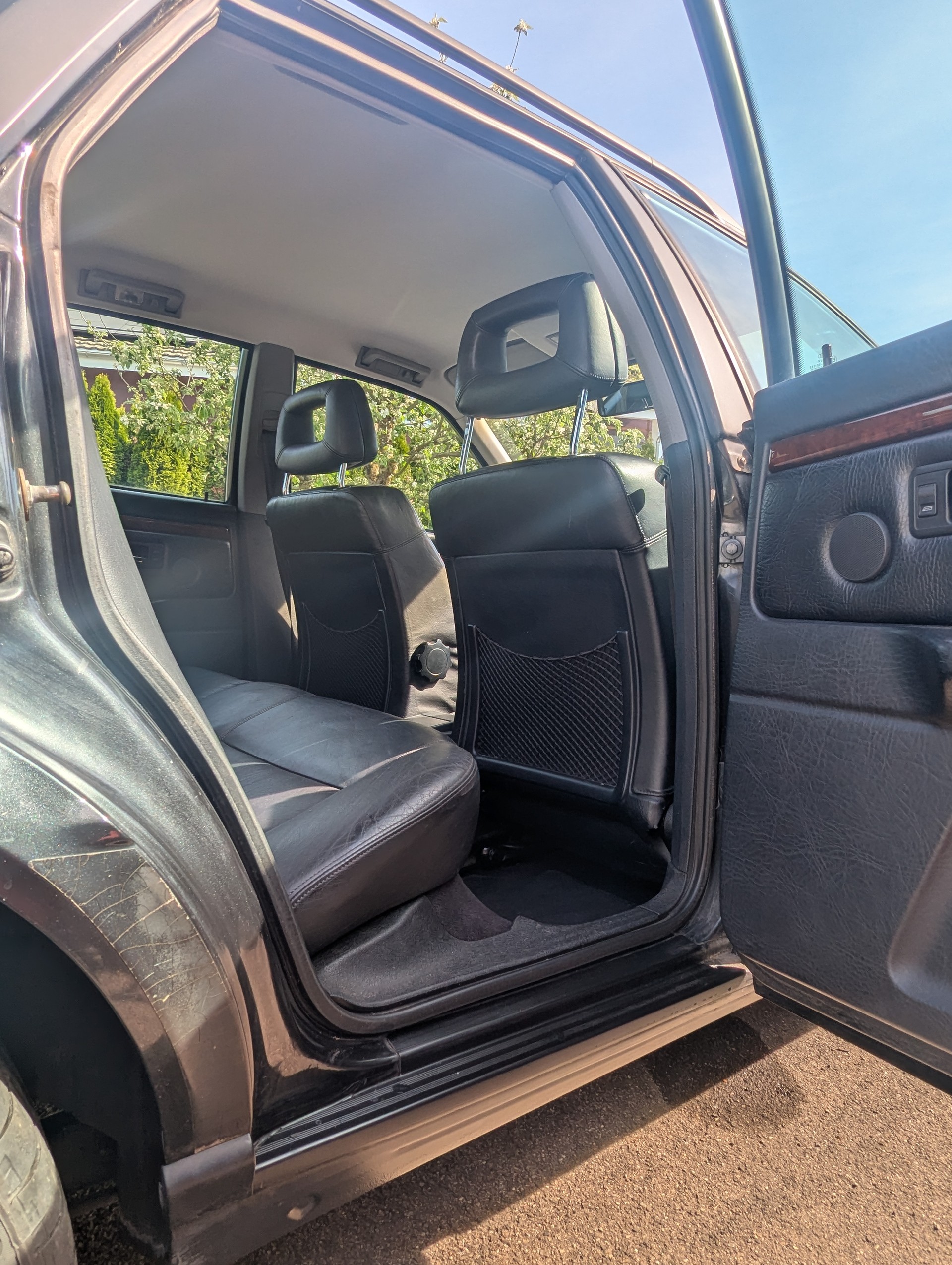 AUDI 2.8 E ABS AiB-image-8