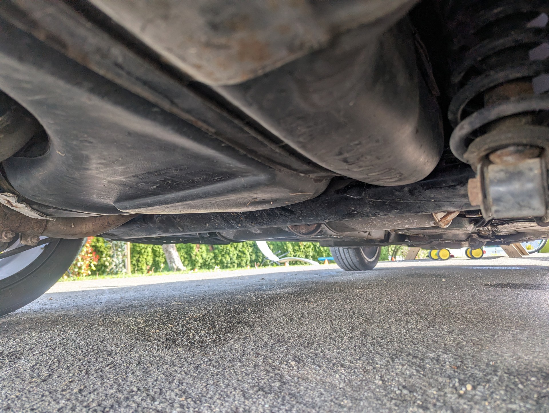 AUDI 2.8 E ABS AiB-image-15