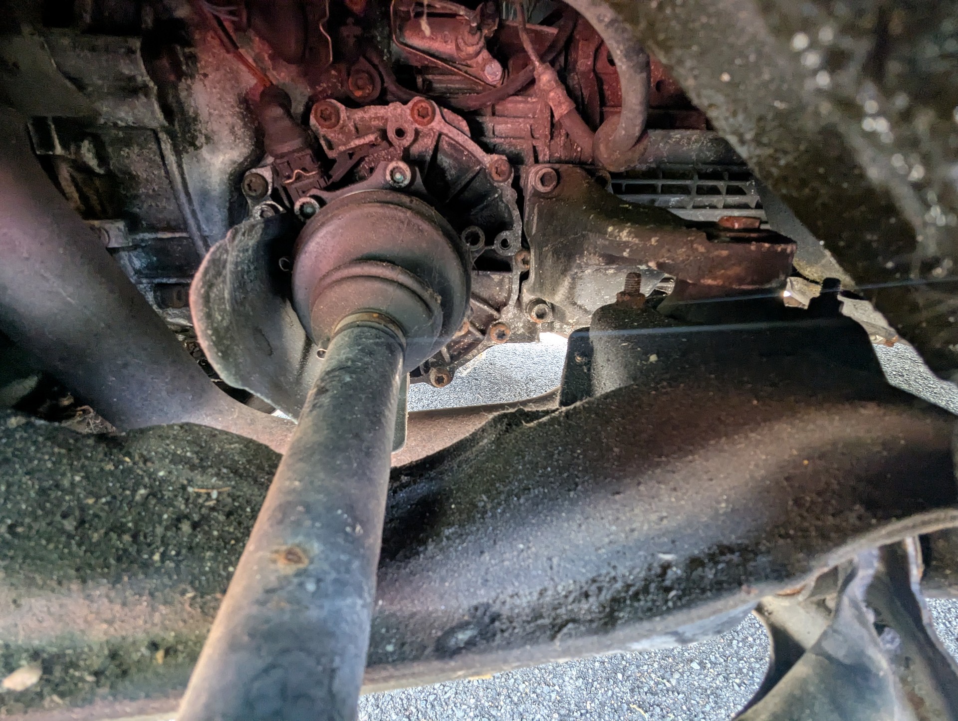 AUDI 2.8 E ABS AiB-image-14