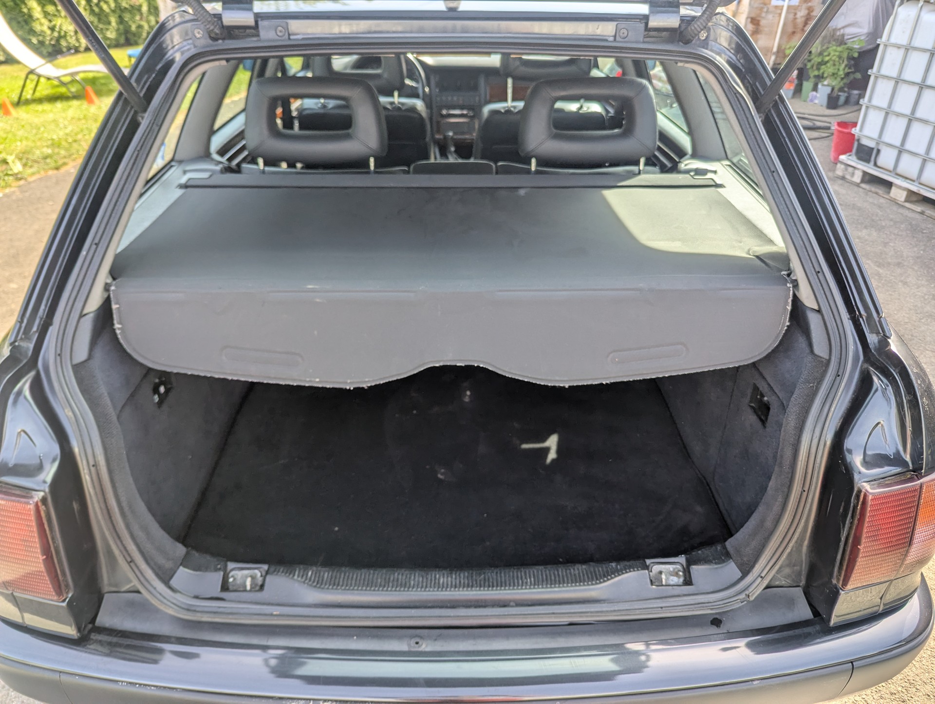AUDI 2.8 E ABS AiB-image-9