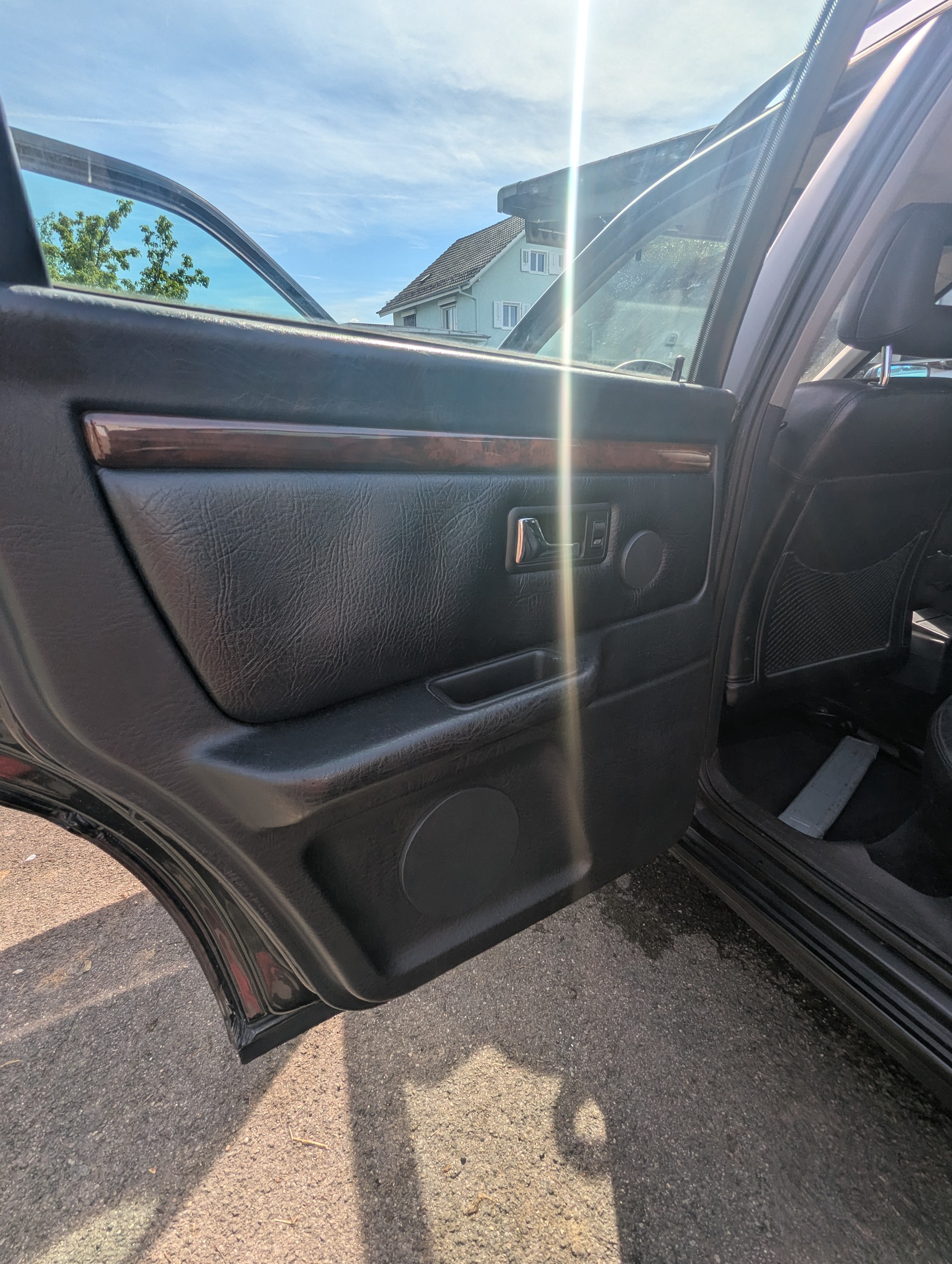 AUDI 2.8 E ABS AiB-image-7