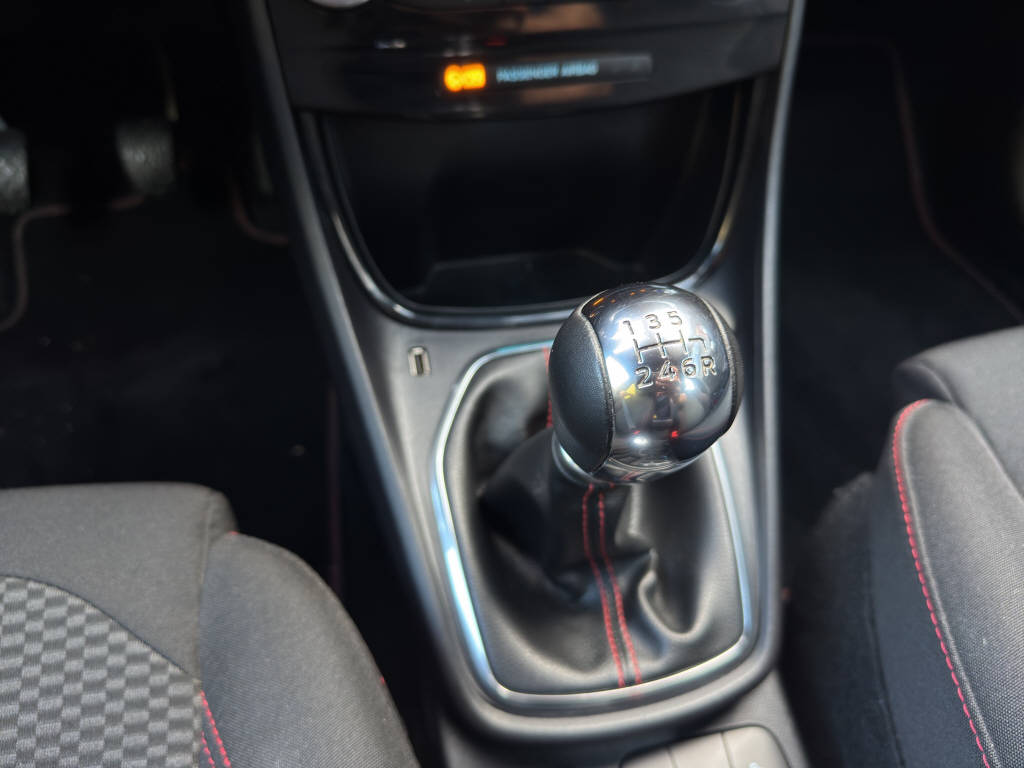 FORD Puma 1.0 EcoB Hybrid 155 ST-Line MHEV-image-15