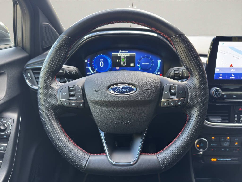 FORD Puma 1.0 EcoB Hybrid 155 ST-Line MHEV-image-12