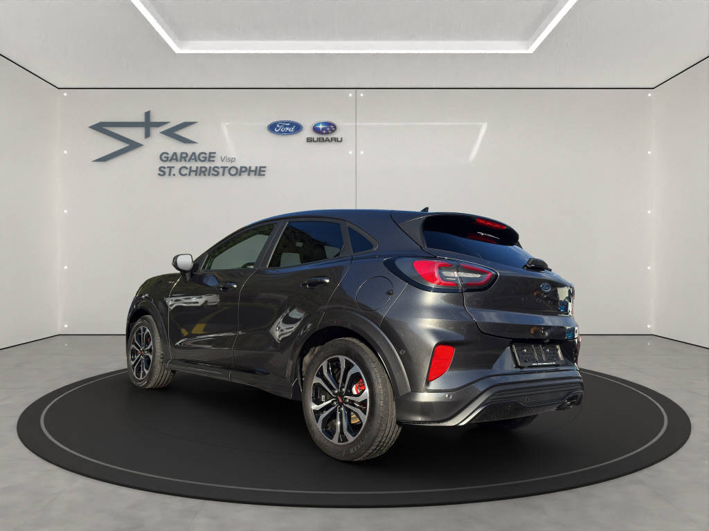FORD Puma 1.0 EcoB Hybrid 155 ST-Line MHEV-showroom-element-2