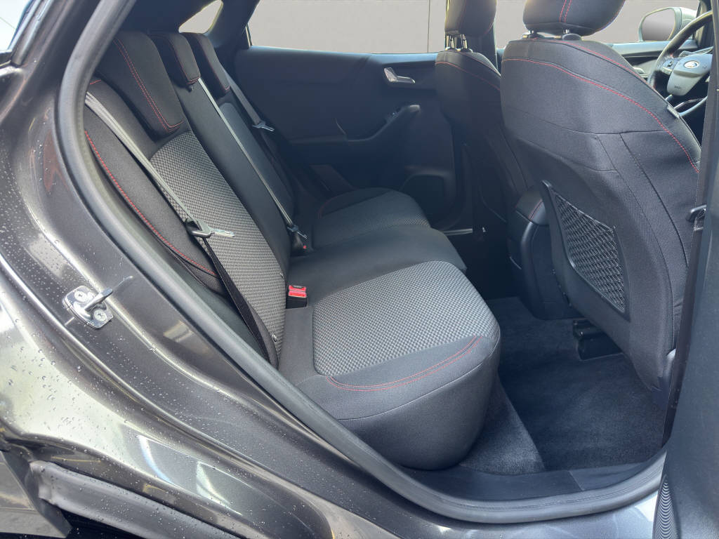FORD Puma 1.0 EcoB Hybrid 155 ST-Line MHEV-image-9