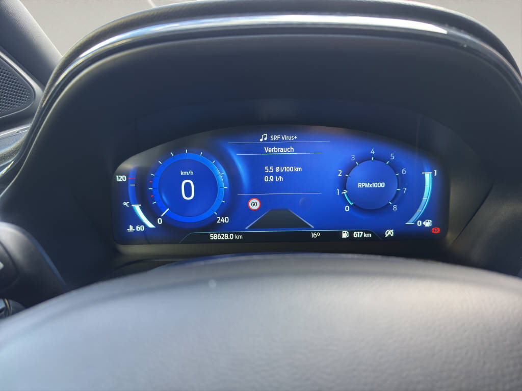 FORD Puma 1.0 EcoB Hybrid 155 ST-Line MHEV-image-13
