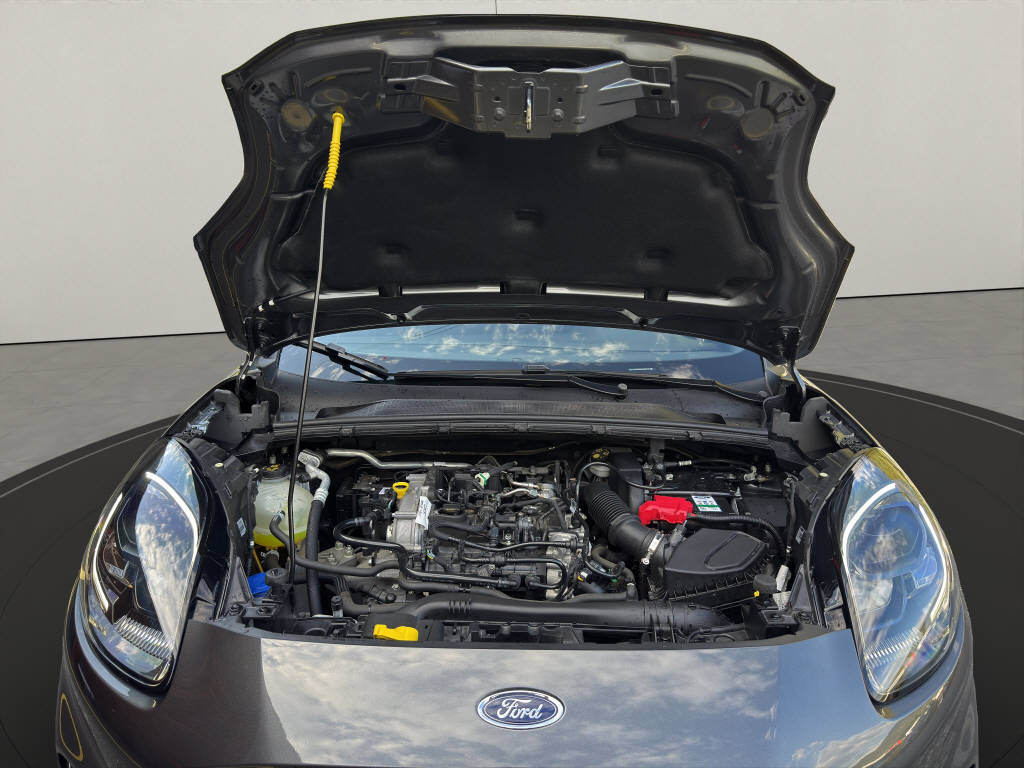 FORD Puma 1.0 EcoB Hybrid 155 ST-Line MHEV-image-19