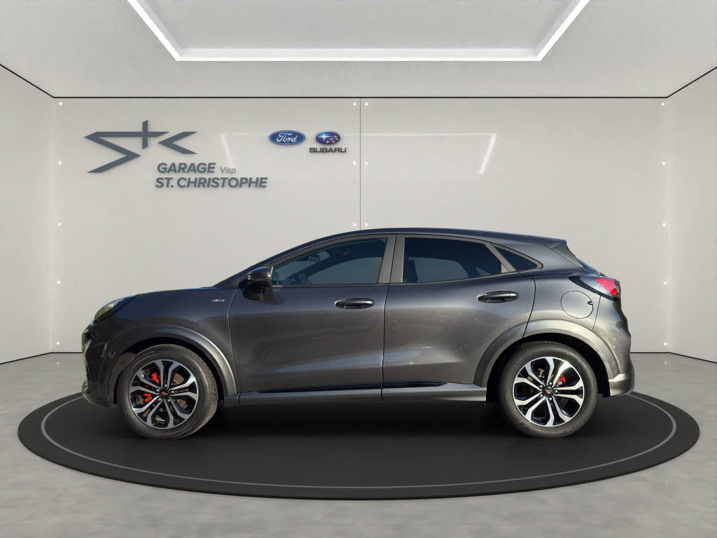 FORD Puma 1.0 EcoB Hybrid 155 ST-Line MHEV-showroom-element-1