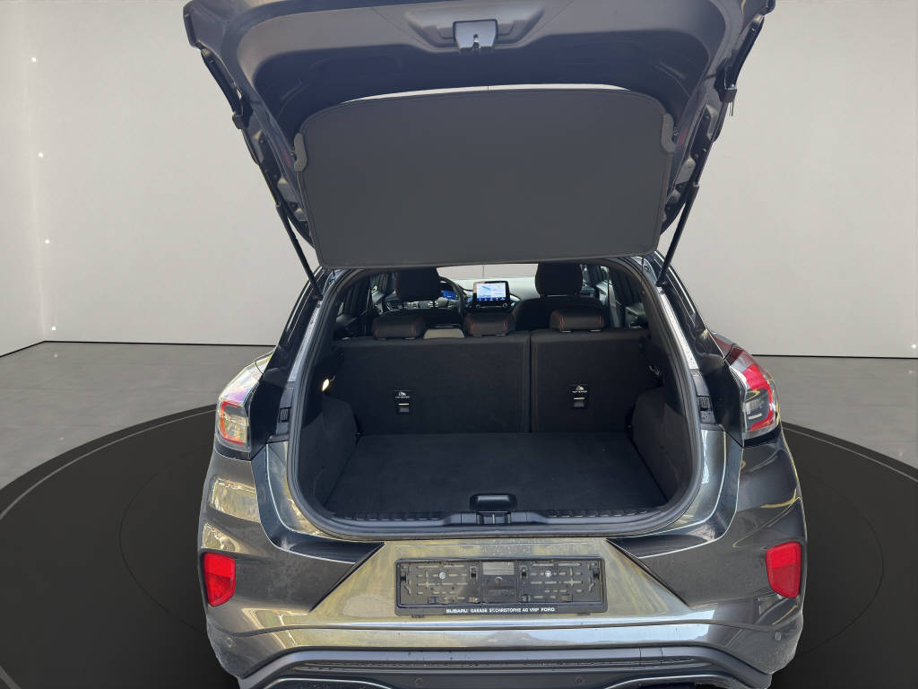 FORD Puma 1.0 EcoB Hybrid 155 ST-Line MHEV-image-18