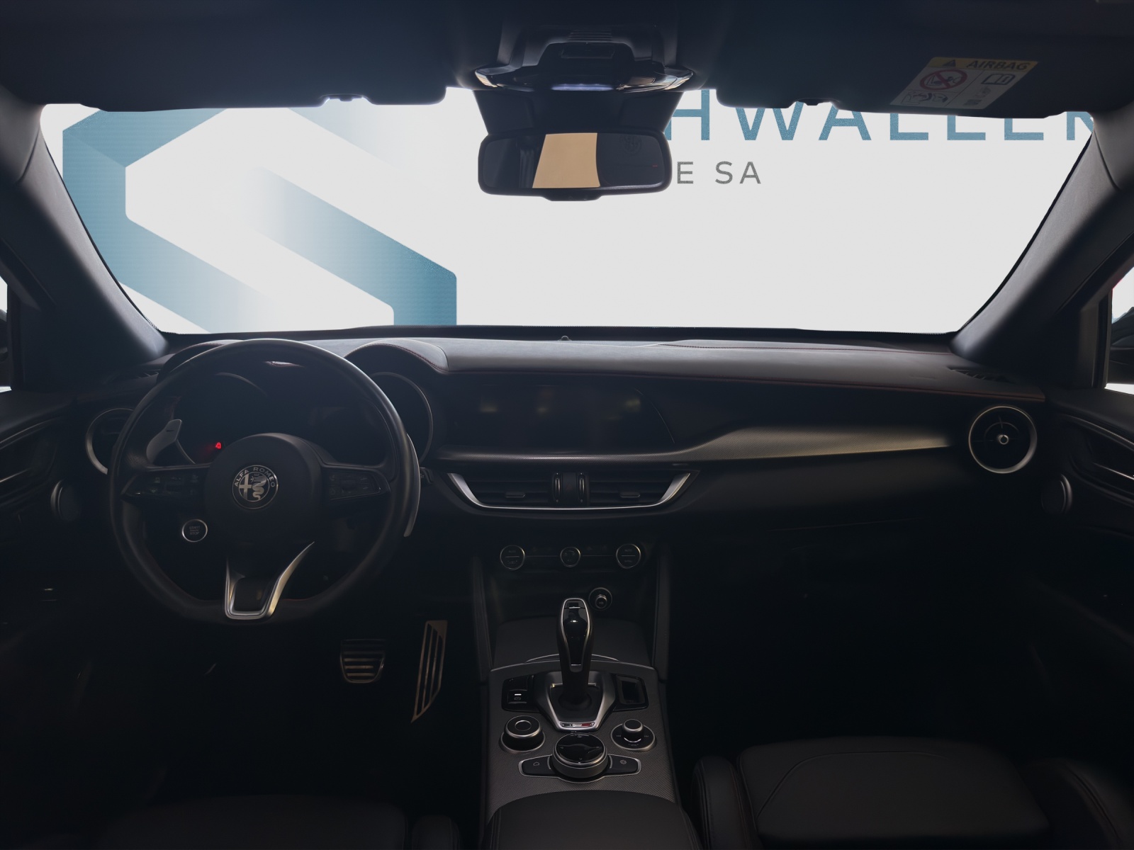 ALFA ROMEO STELVIO 2.0 Q4 280 Competiz-image-9