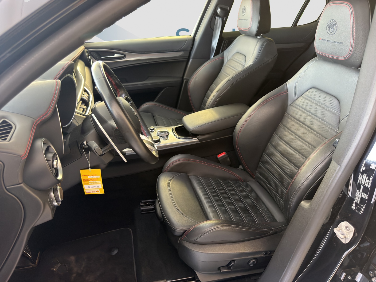 ALFA ROMEO STELVIO 2.0 Q4 280 Competiz-image-8