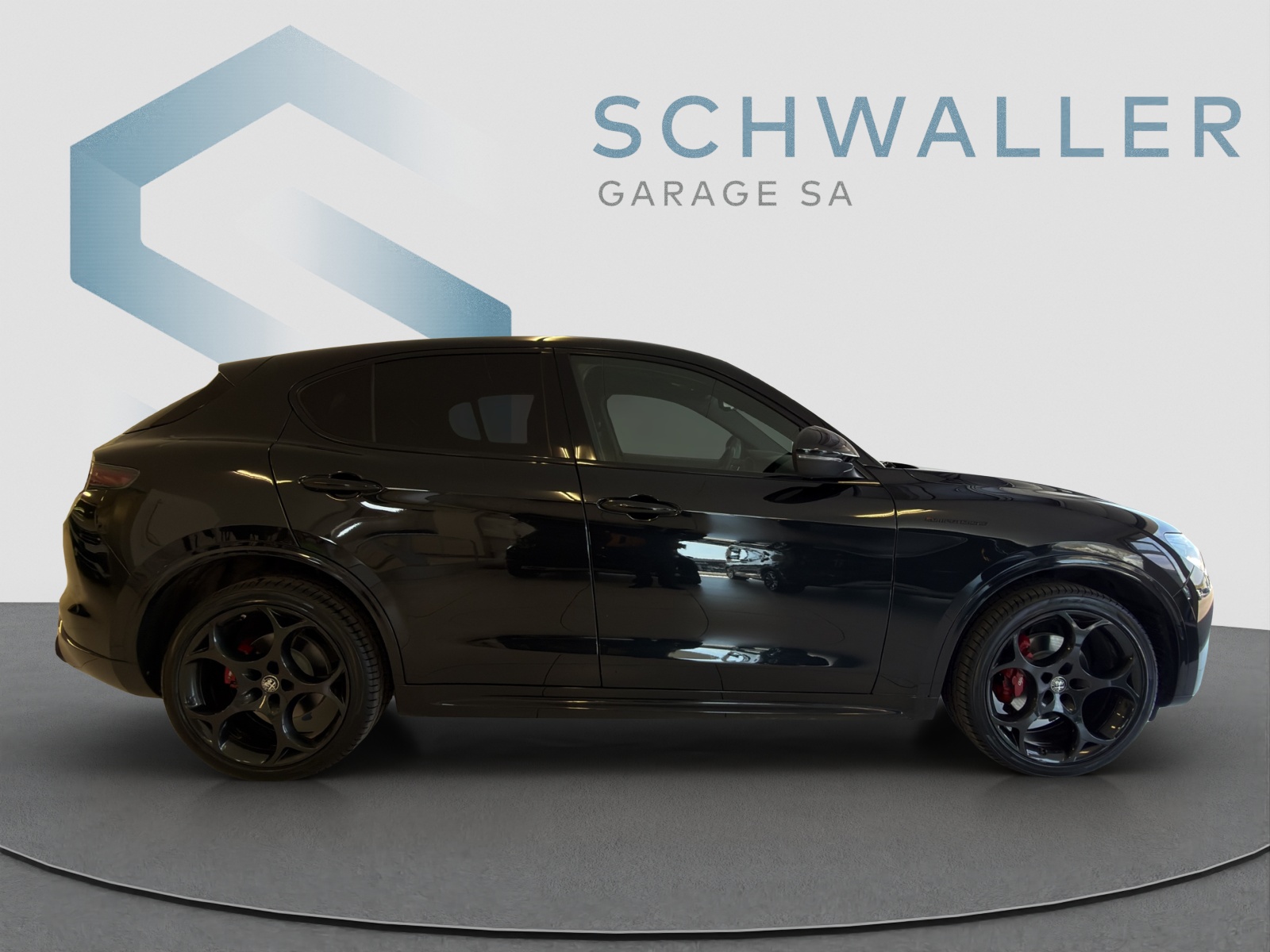 ALFA ROMEO STELVIO 2.0 Q4 280 Competiz-image-2