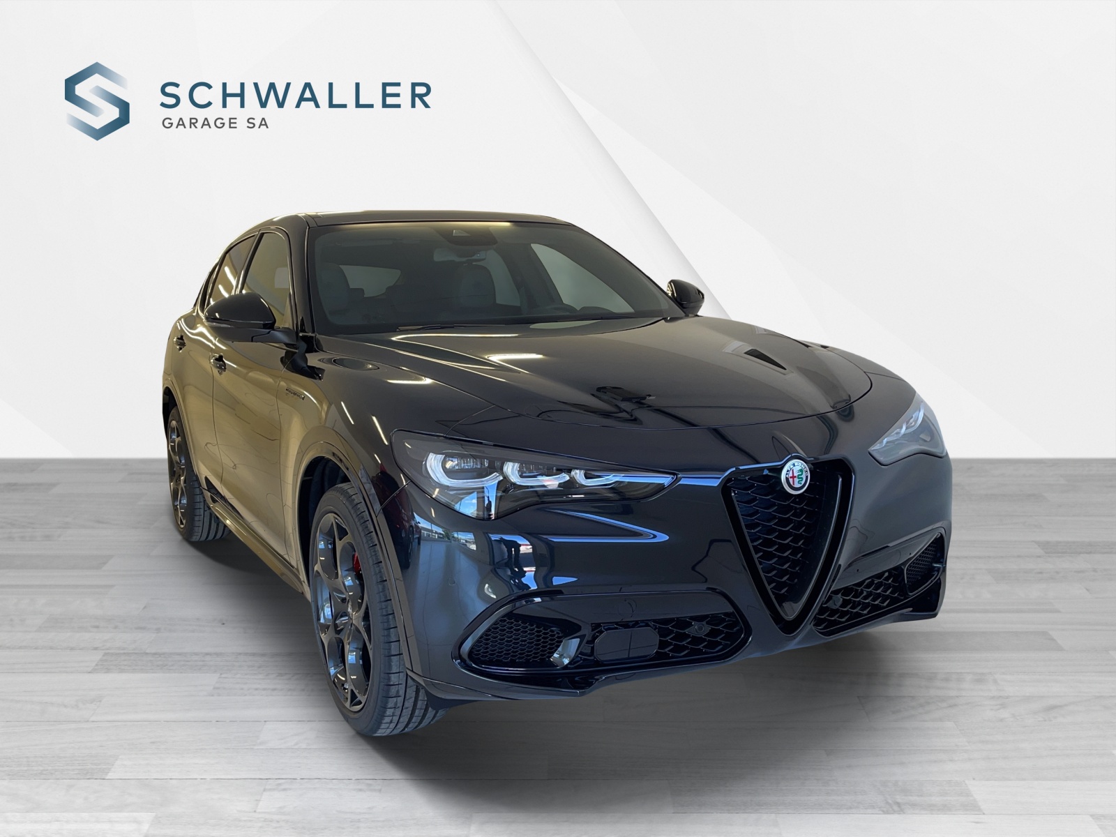 ALFA ROMEO STELVIO 2.0 Q4 280 Veloce-image-0