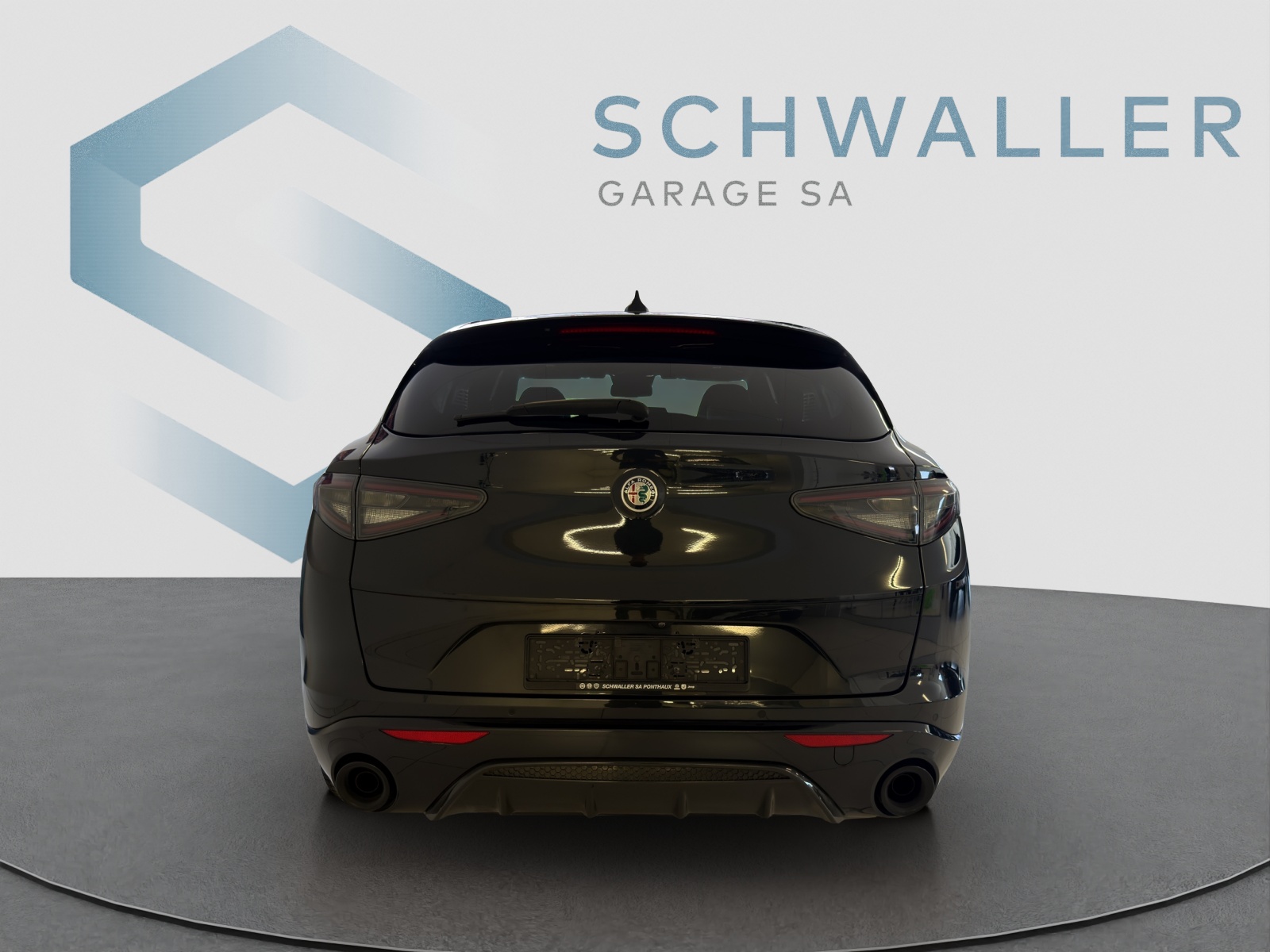 ALFA ROMEO STELVIO 2.0 Q4 280 Competiz-image-4