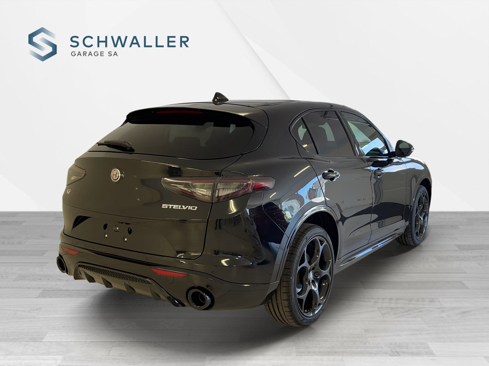 ALFA ROMEO STELVIO 2.0 Q4 280 Veloce-image-3