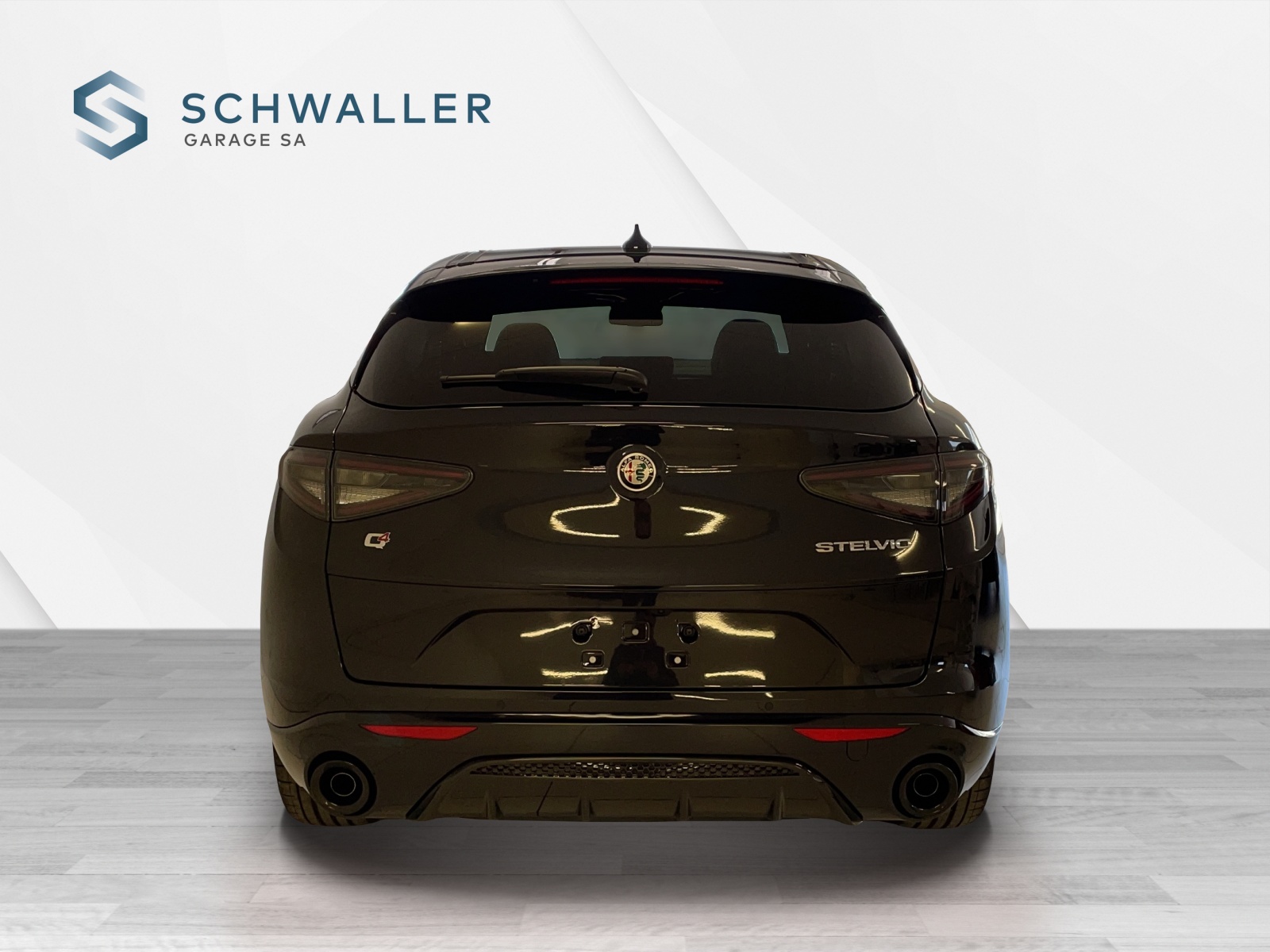 ALFA ROMEO STELVIO 2.0 Q4 280 Veloce-image-4