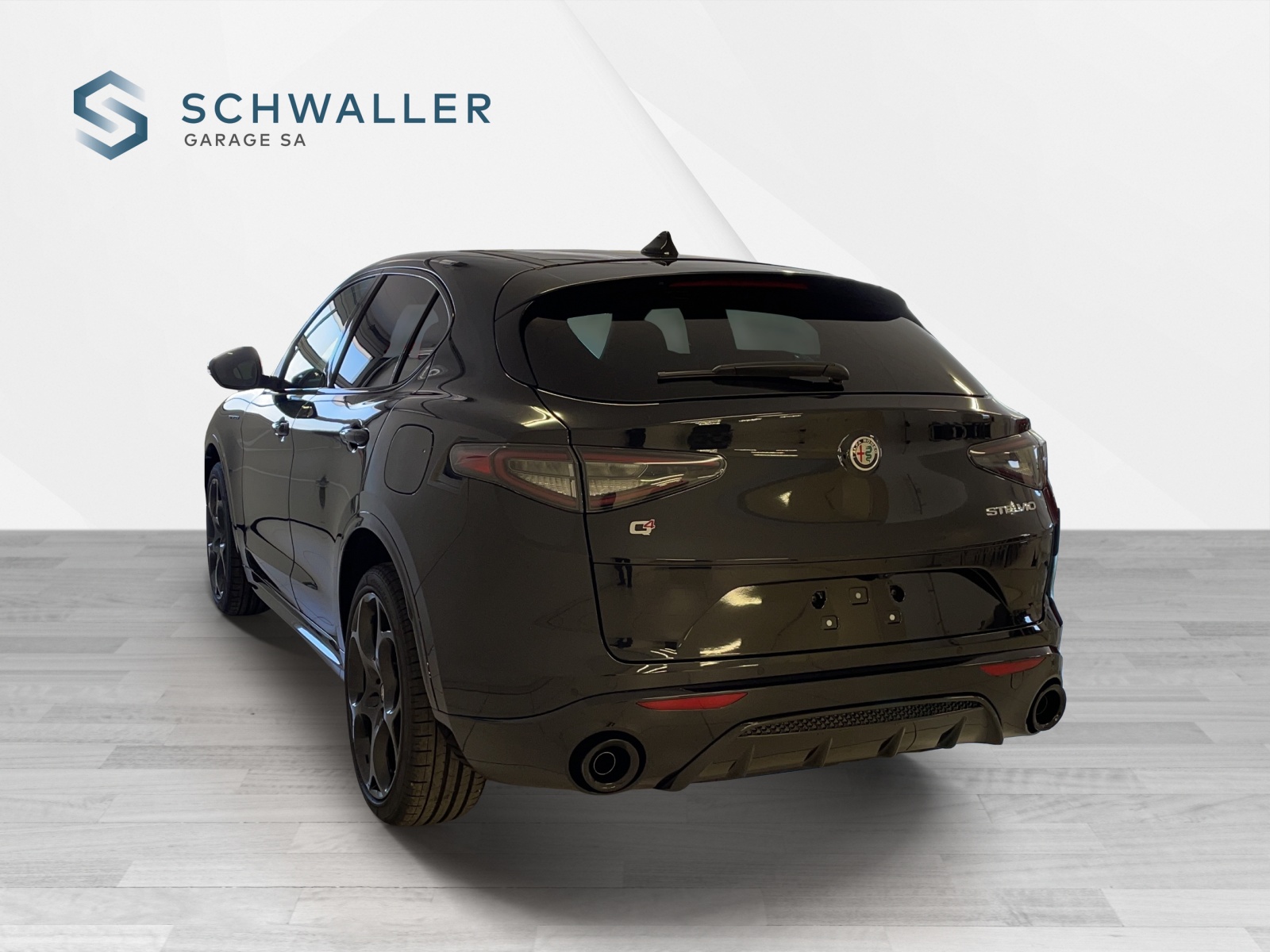 ALFA ROMEO STELVIO 2.0 Q4 280 Veloce-image-5