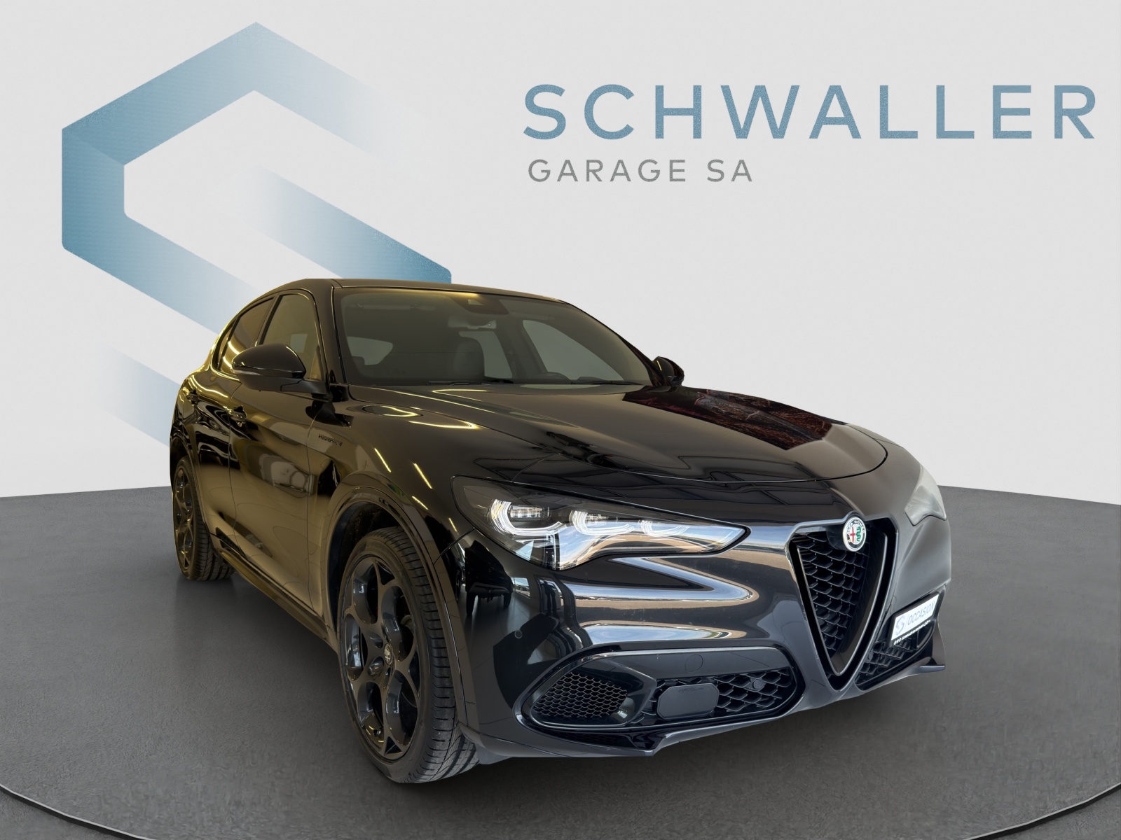 ALFA ROMEO STELVIO 2.0 Q4 280 Competiz-image-0