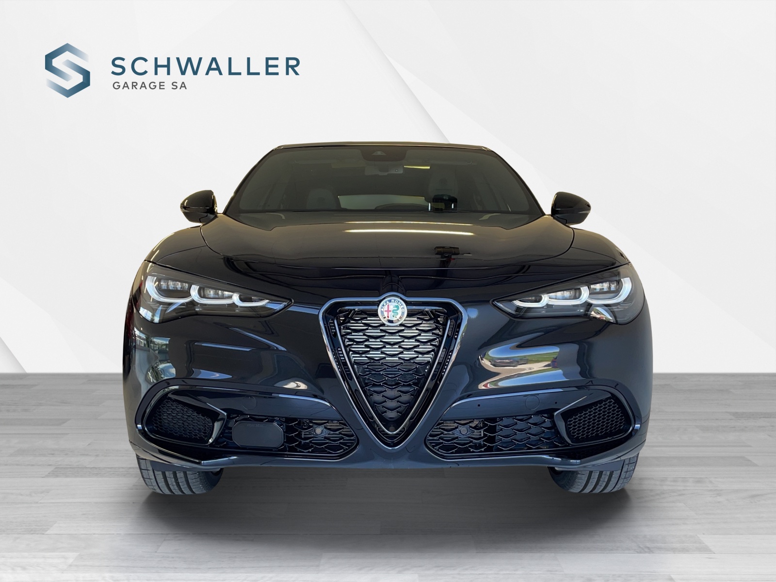 ALFA ROMEO STELVIO 2.0 Q4 280 Veloce-image-1