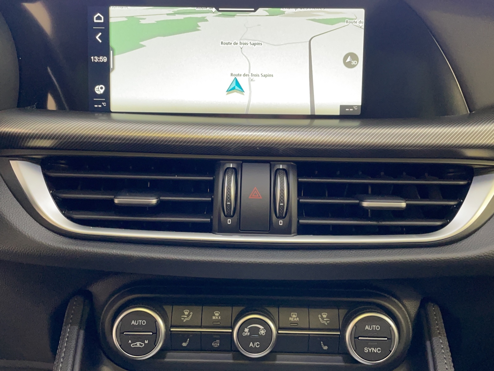 ALFA ROMEO STELVIO 2.0 Q4 280 Veloce-image-11