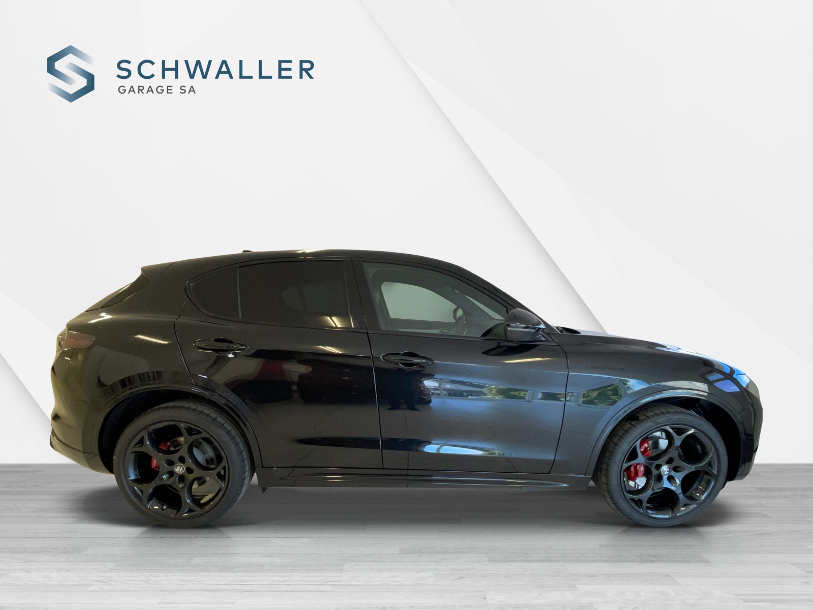 ALFA ROMEO STELVIO 2.0 Q4 280 Veloce-image-2