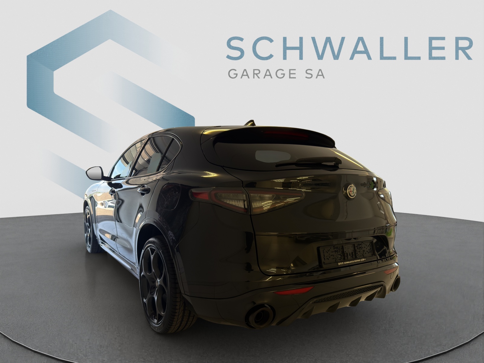 ALFA ROMEO STELVIO 2.0 Q4 280 Competiz-image-5