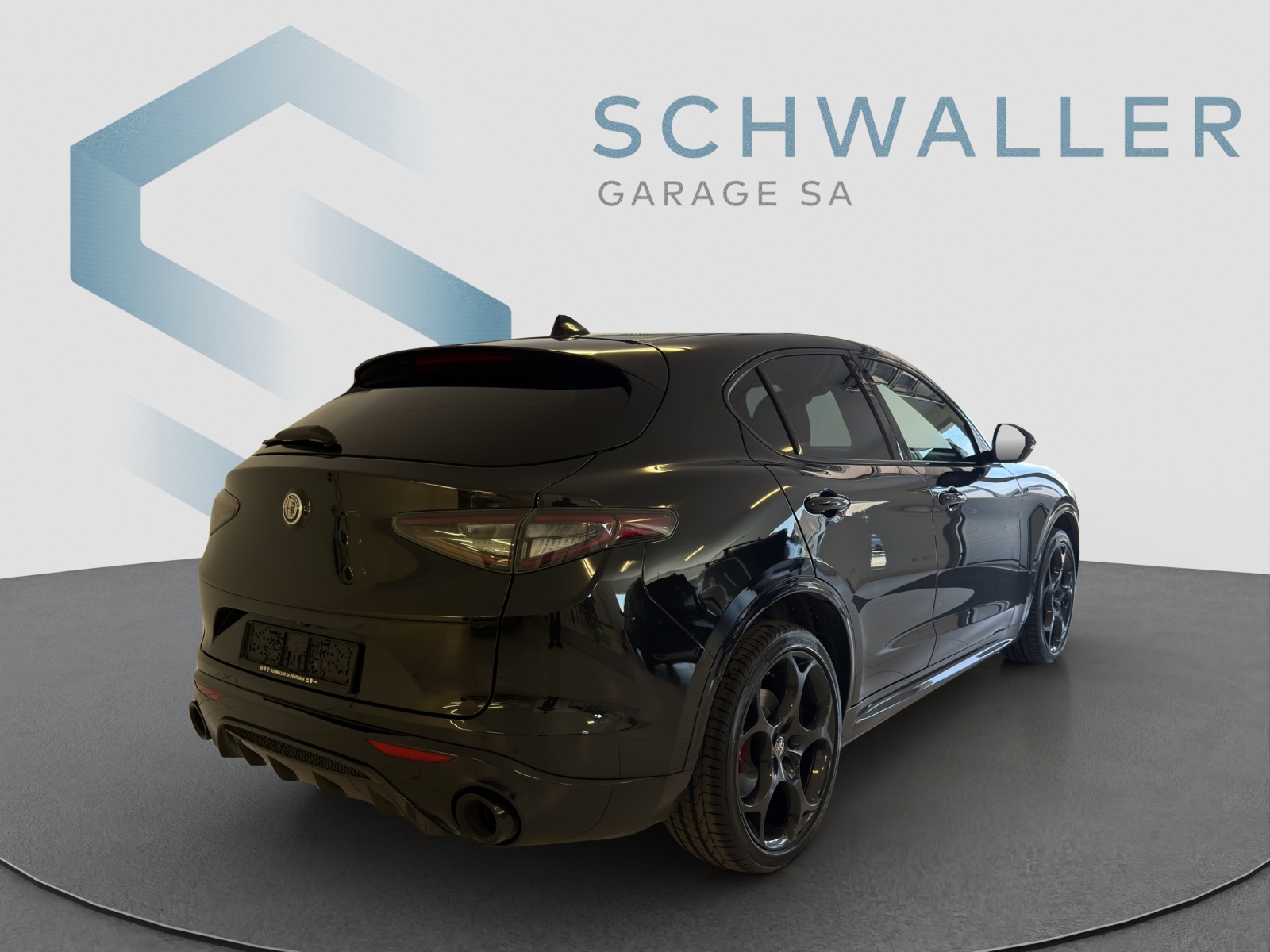 ALFA ROMEO STELVIO 2.0 Q4 280 Competiz-image-3