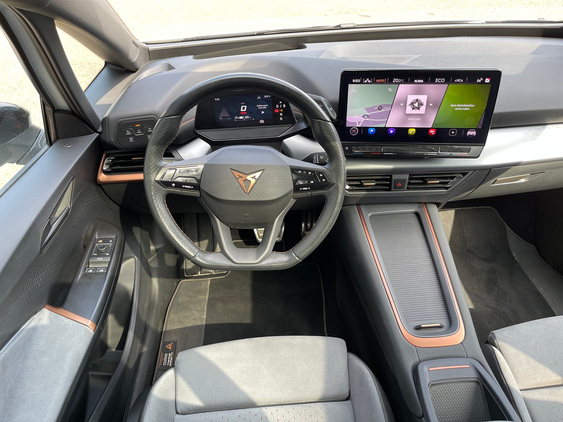 CUPRA Born 58 kWh-image-7
