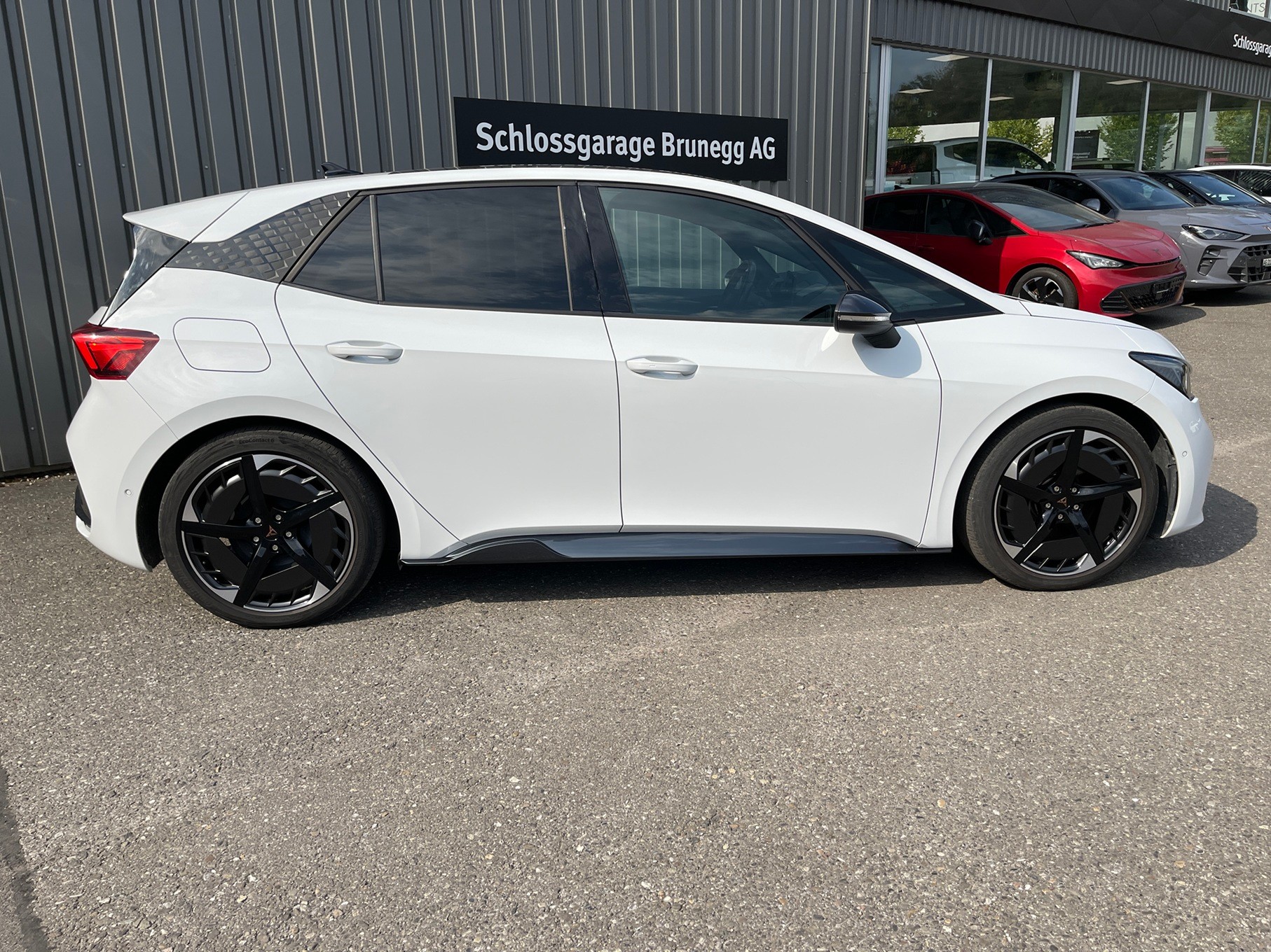 CUPRA Born 58 kWh-image-1