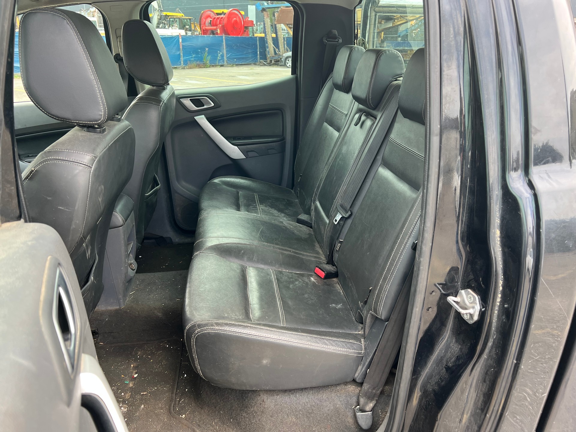 FORD Ranger Wildtrak 3.2 TDCi 4x4-image-8